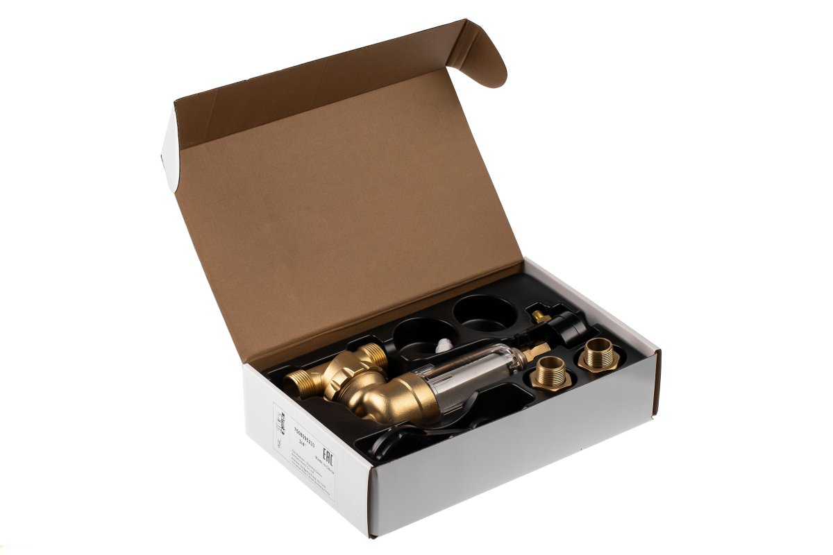 Гейзер Бастион 7508095233 3/4 (32678)